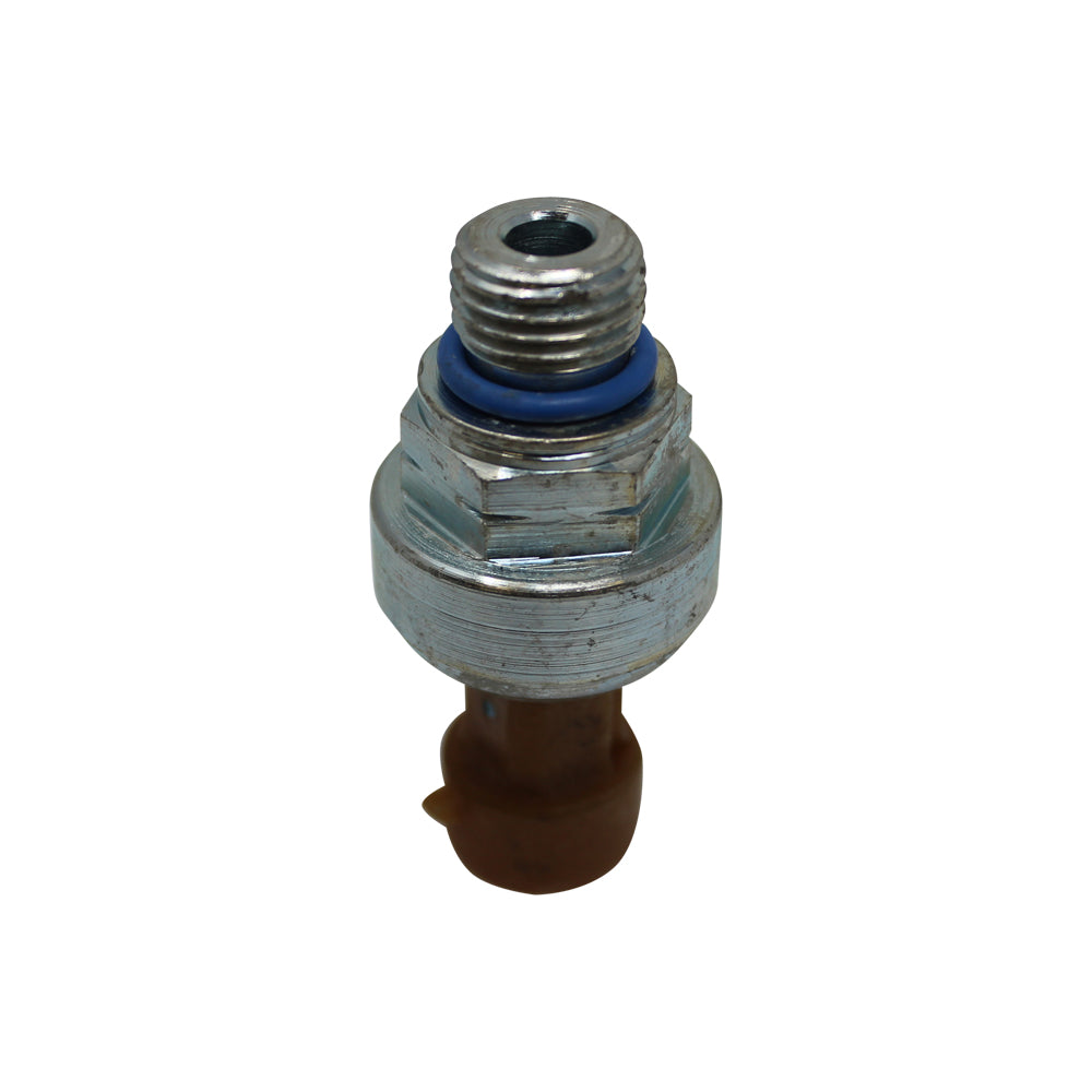 Transmission Oil Pressure Sensor Fits John Deere Replaces RE163656