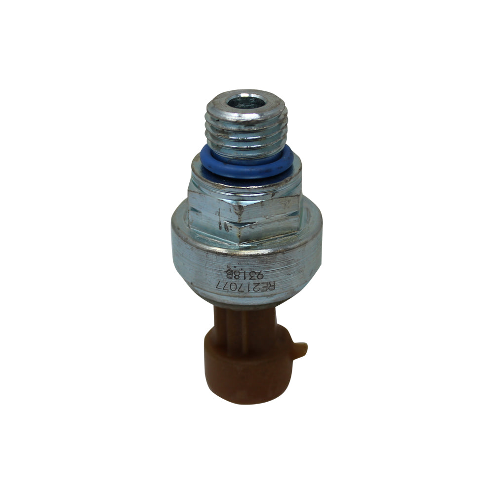 RE217077 Transmission Oil Pressure Sensor Fits John Deere 5065E 5075E 5083E