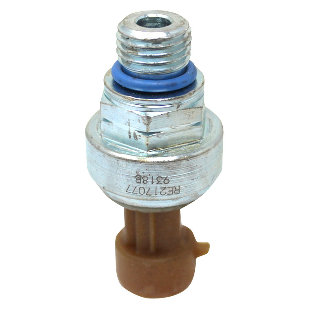 RE217077 Transmission Oil Pressure Sensor Fits John Deere 5065M, 6075M 5083E+