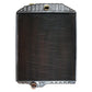 AR79456 AR79458 Aftermarket Radiator Fits John Deere Models 4640 4840