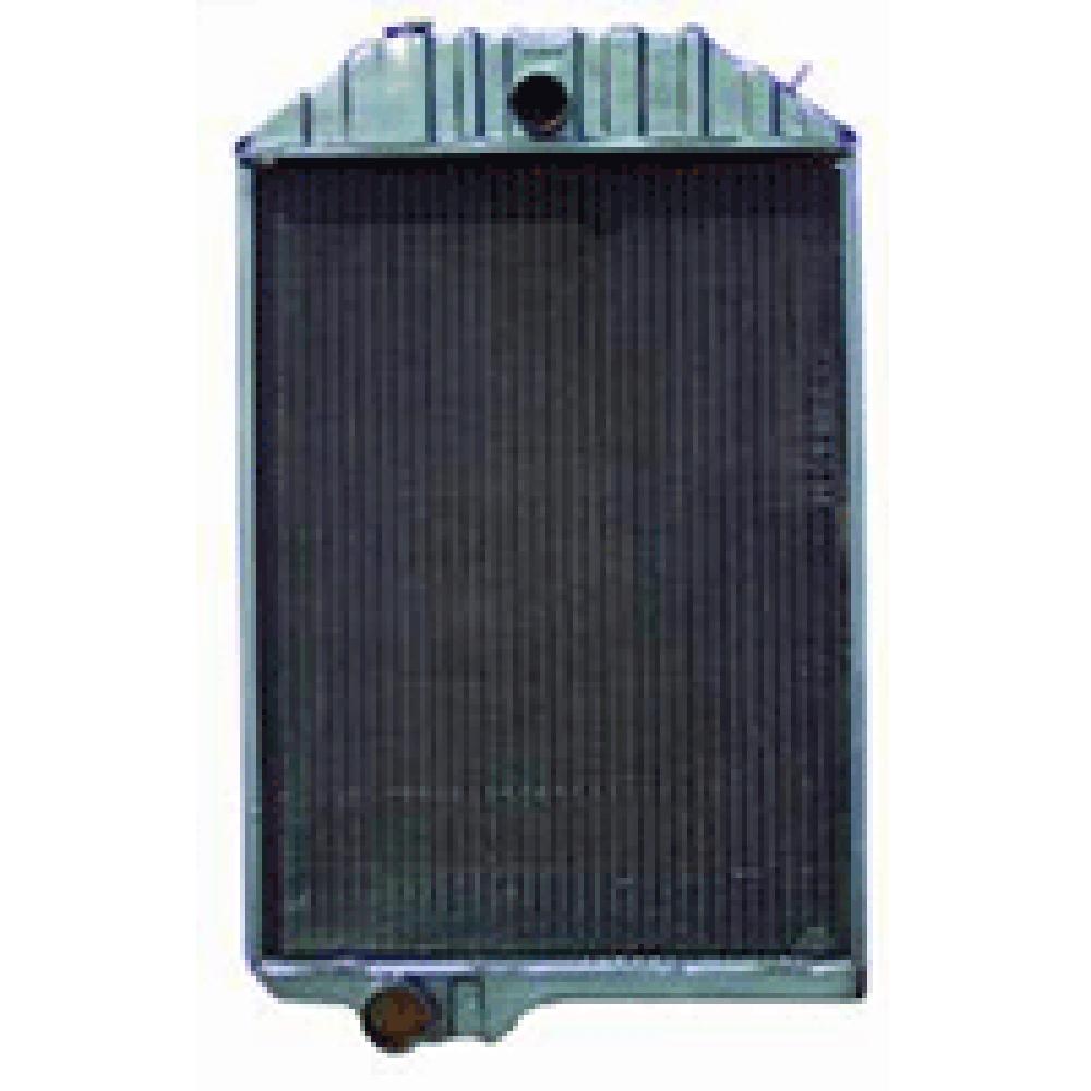 Radiator Fits John Deere Fits JD Tractor 4440  RE21897