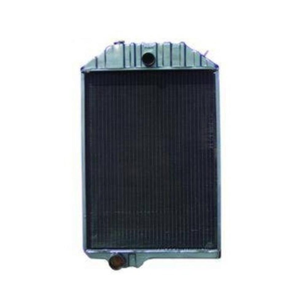 Radiator Fits John Deere Fits JD Tractor 4440  RE21897