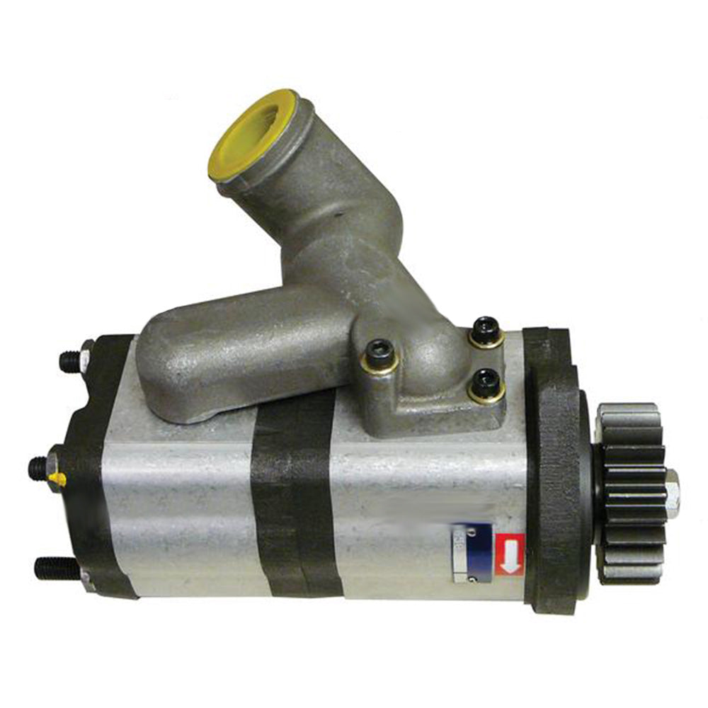 RE223233 Hydraulic Pump Fits John Deere 5039D 5045D 5045E ++ Tractors