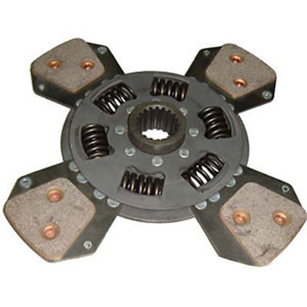 RE225675 11" Spring Loaded Transmission Disc Fits John Deere 5225 5325