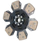 RE225677 Transmission Disc Fits John Deere Tractor 5615 5715 5415 5425 5525 5625