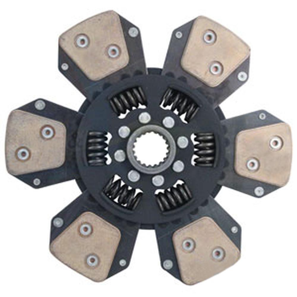 RE225677 Transmission Disc Fits John Deere Tractor 5615 5715 5415 5425 5525 5625