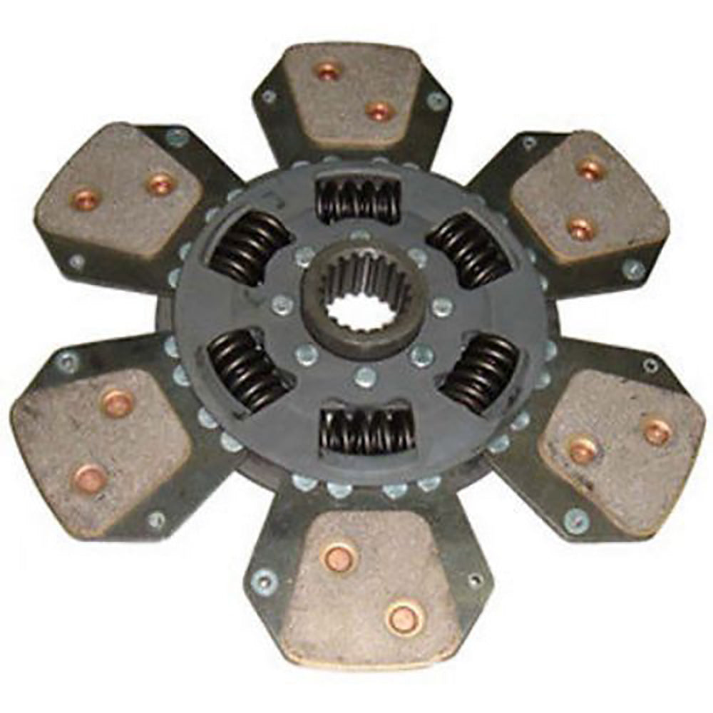 1412-0028 - Clutch Disc Fits John Deere
