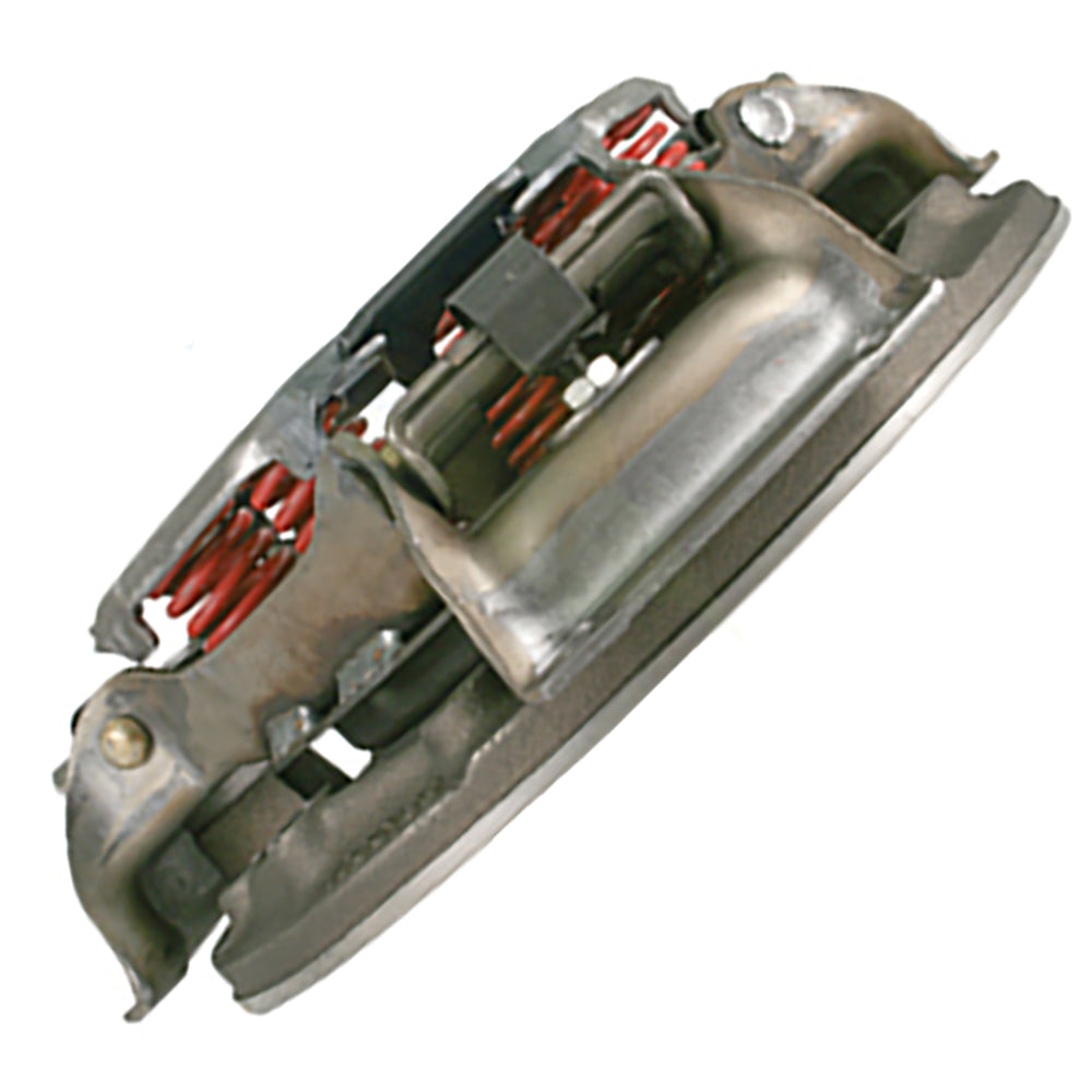 RE22610 Pressure Plate Fits John Deere 301 301A 302 401 401B 401D 2440 2630 2640