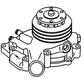 RE22725 Water Pump Fits John Deere Fits JD Tractor Model 4050