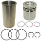 Cylinder Kit - 4.25" Bore Single Cylinder Fits John Deere 4020 4010 3020 RE23173