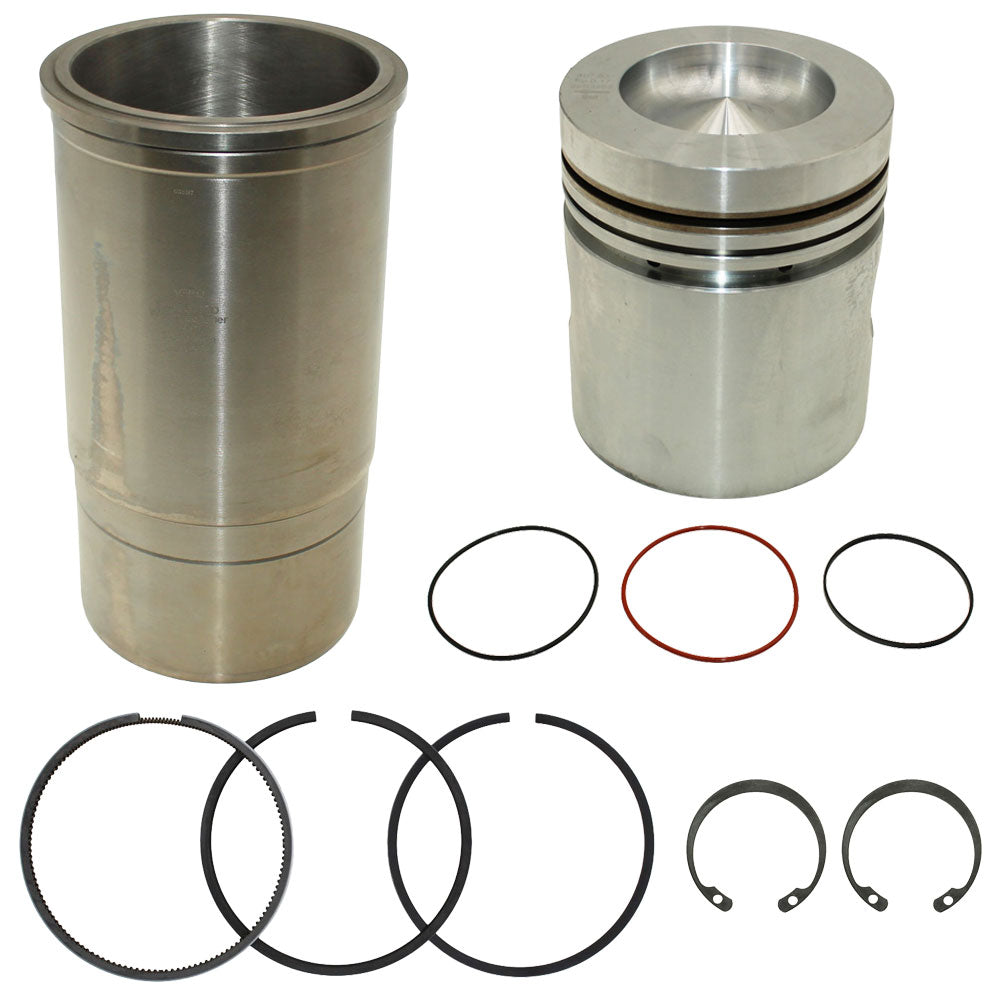 Cylinder Kit - 4.25" Bore Single Cylinder Fits John Deere 4020 4010 3020 RE23173
