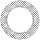 PTO Clutch Disc Fits John Deere Replaces AMRE23286