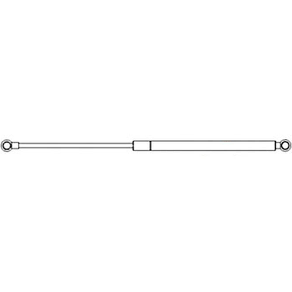 RE234165 Cab Door Gas Strut Fits John Deere 7720 7815 7820 7920 8100 8110 8120