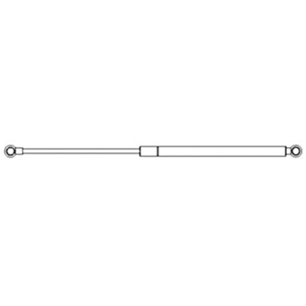 RE234165 Cab Door Gas Strut Fits John Deere 7720 7815 7820 7920 8100 8110 8120