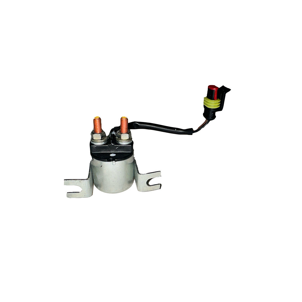 RE234727 Starter Relay Fits John Deere Tractors 5045D, 5045E, 5055D, 5055E+
