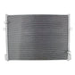 RE242255 Air Conditioning Condenser 400-5569 For John Deere Tractors 8225R 8330T
