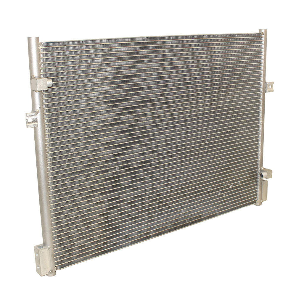 RE242255 Air Conditioning Condenser 400-5569 For John Deere Tractors 8225R 8330T