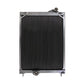 Radiator Fits John Deere 8230 8320R 8295R 8130 8330 8245R 8270R 8430 8225R