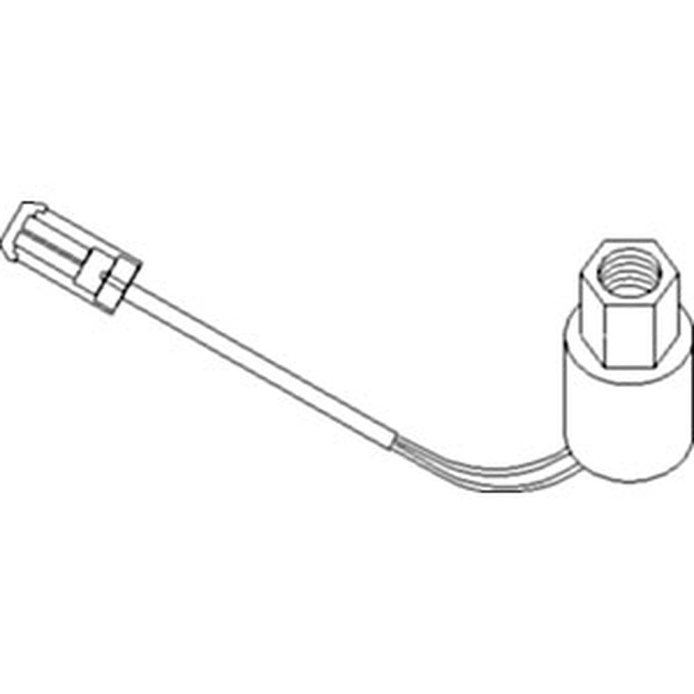 RE24308 Lo Press Switch Fits John Deere Fits JD Tractor 4030 4040 4050 4055 4230
