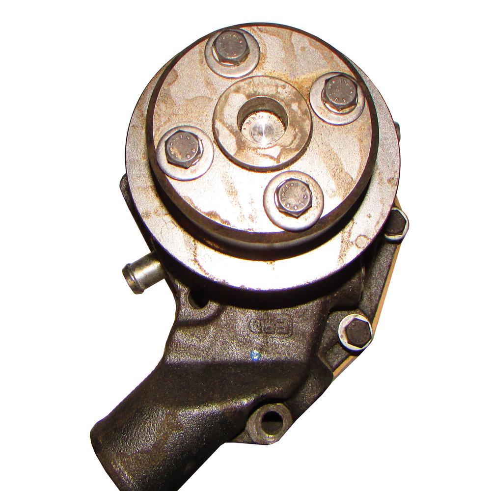 RE24760 Water Pump Fits John Deere Lift Trucks 4039 4239D 4239T