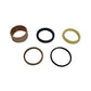 RE25151 Boom Bucket Cylinder Seal Kit Fits John Deere 544E 544G 624E 624G 862B