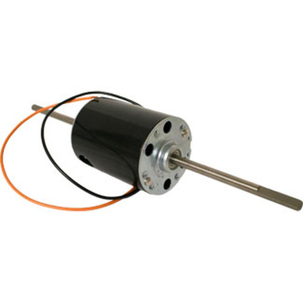Blower Motor AN276546 AR82005 AT74427 RE10999 Fits JD 4050 4055 4250 4255 4350