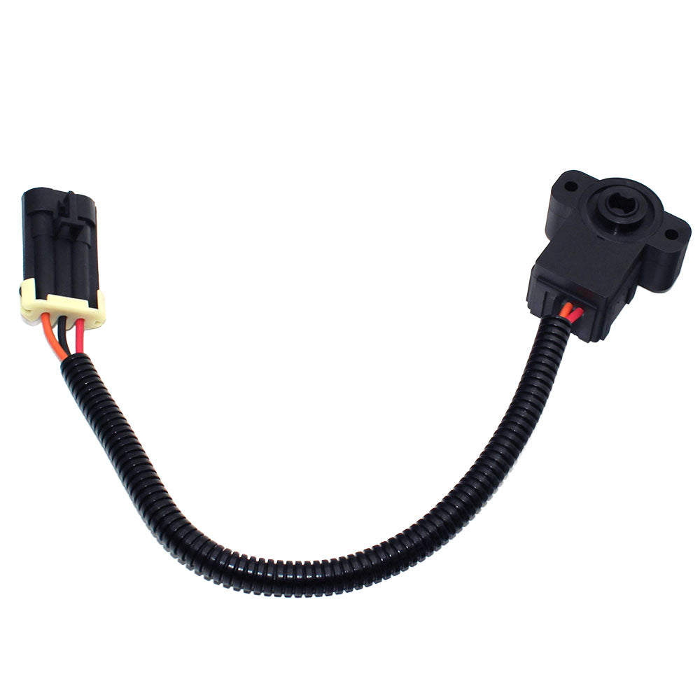 RE257113 - Sensor, Rotary Position
