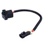 Upper Control Arm Rotary Position Sensor Fits John Deere Replaces RE172651