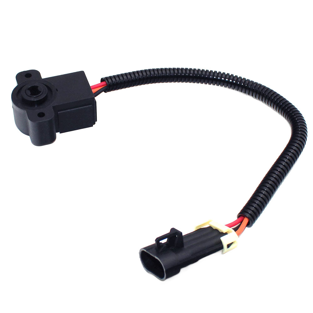 RE257113 Position Sensor Fits John Deere Tractor 8120 8310R 8530 8230 8260R 8430