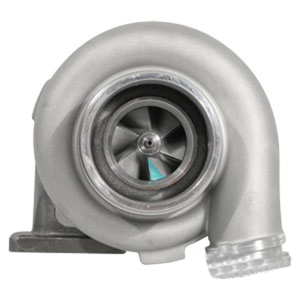RE25998T Turbocharger Fits John Deere Fits JD Combine CTS 9500 9500SH 9600