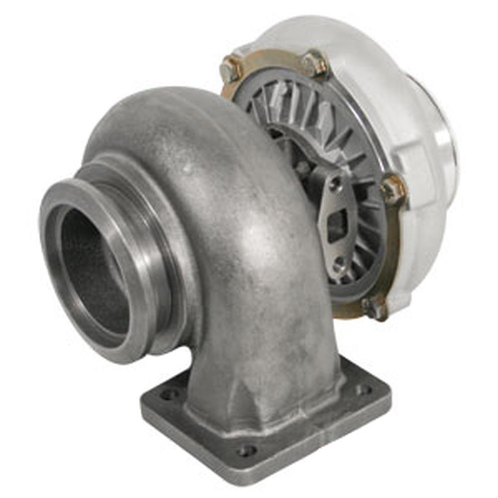 RE25998T Turbocharger Fits John Deere Fits JD Combine CTS 9500 9500SH 9600