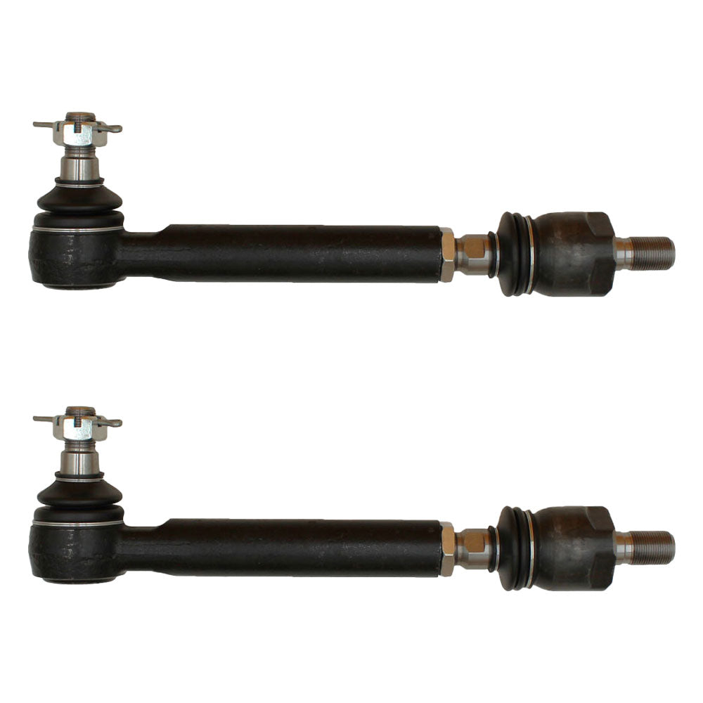 (2) Tie Rod Assembly RE271437 Fits John Deere 5-750 5050E 5082E 5100MH 5503 5705