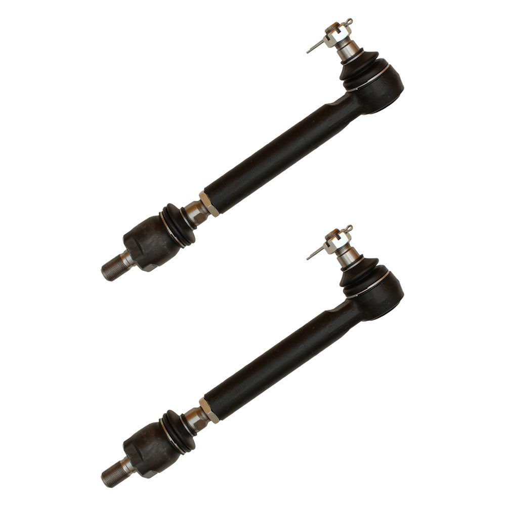 (2) Tie Rod Assembly RE271437 Fits John Deere 5-750 5050E 5082E 5100MH 5503 5705