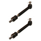(2) Tie Rod Assembly RE271437 Fits John Deere 5-750 5050E 5082E 5100MH 5503 5705
