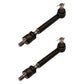 2 Pk. RE271437 Tie Rod Assembly Fits JD 3029 4045 4.5L 5030 Tractor 5045D 5055E