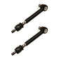 (2) Tie Rod Assembly RE271437 Fits John Deere 5-750 5050E 5082E 5100MH 5503 5705