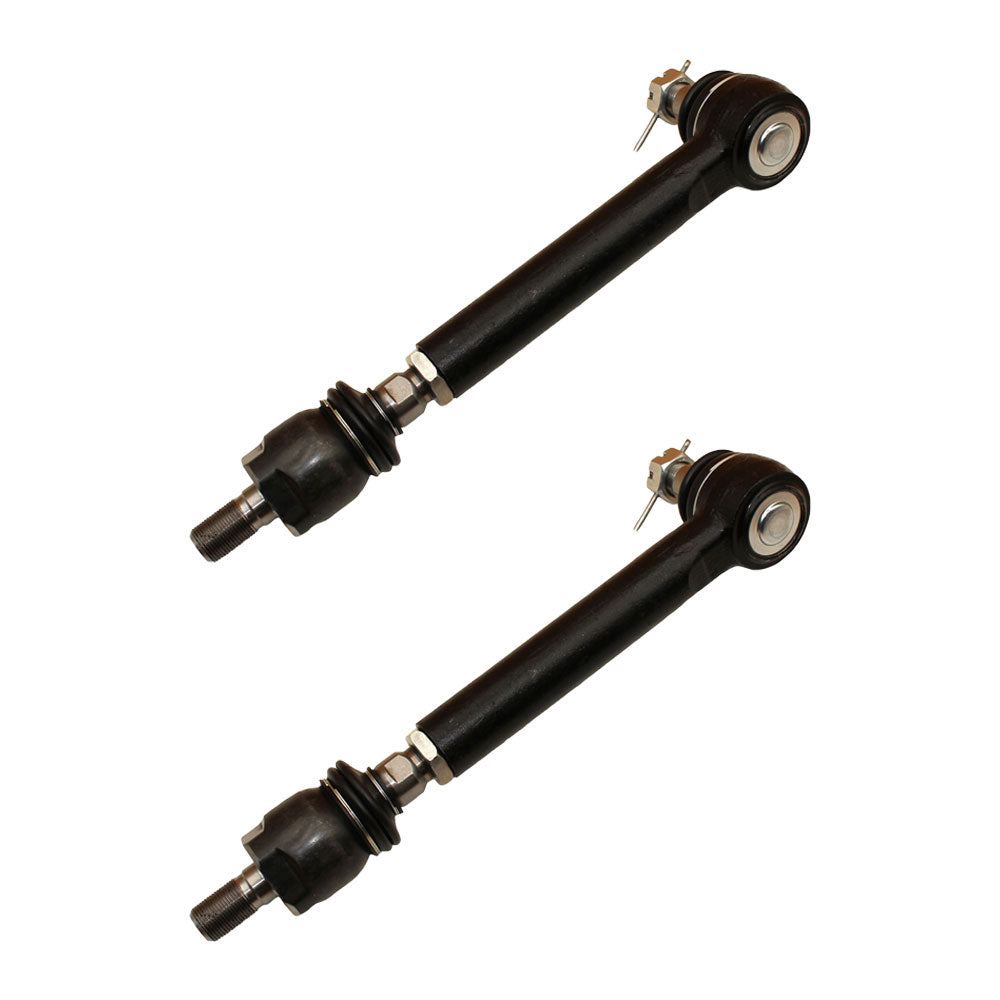 (2) Tie Rod Assembly RE271437 Fits John Deere 5-750 5050E 5082E 5100MH 5503 5705