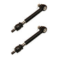 2 Pk. RE271437 Tie Rod Assembly Fits JD 3029 4045 4.5L 5030 Tractor 5045D 5055E