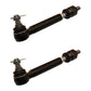 Qty. 2 Tie Rod Assembly
 Fits John Deere Replaces 156227