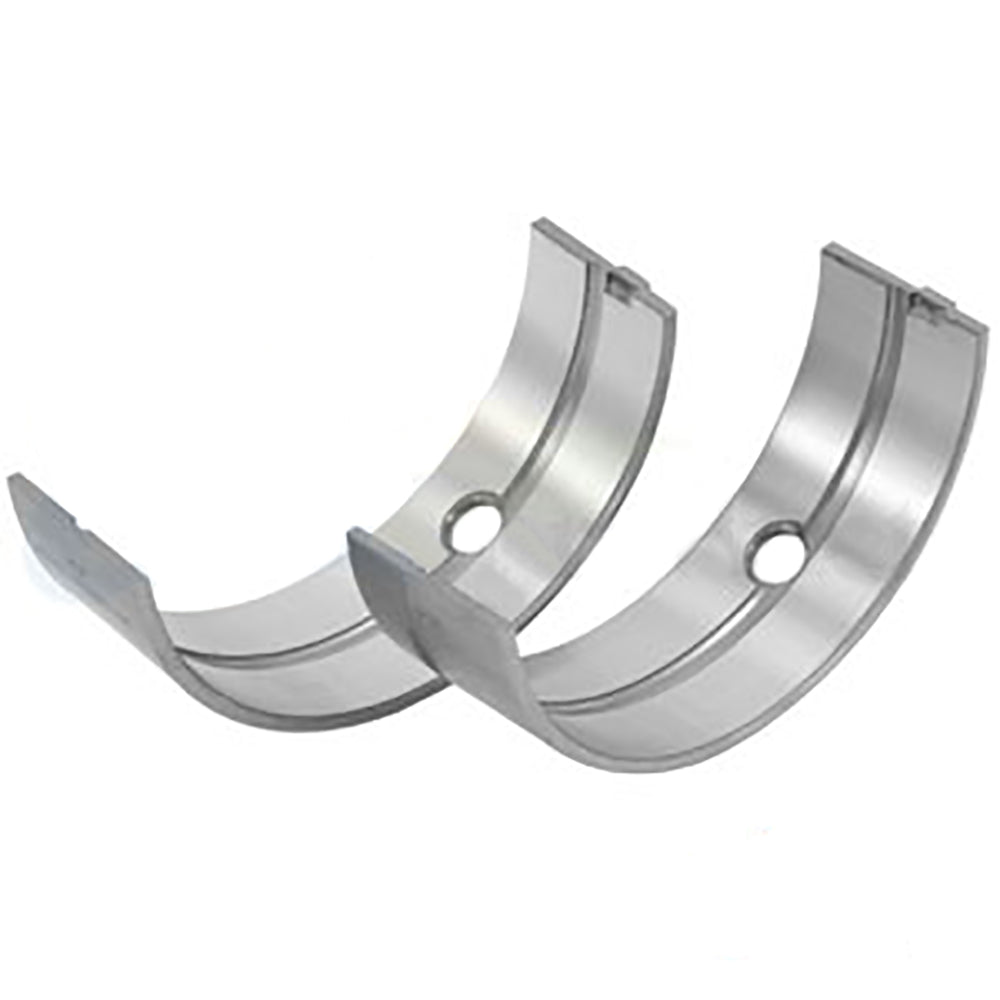 Main Bearings - .010" Oversize - Set Fits John Deere 830 1020 820 2040 1520 2240