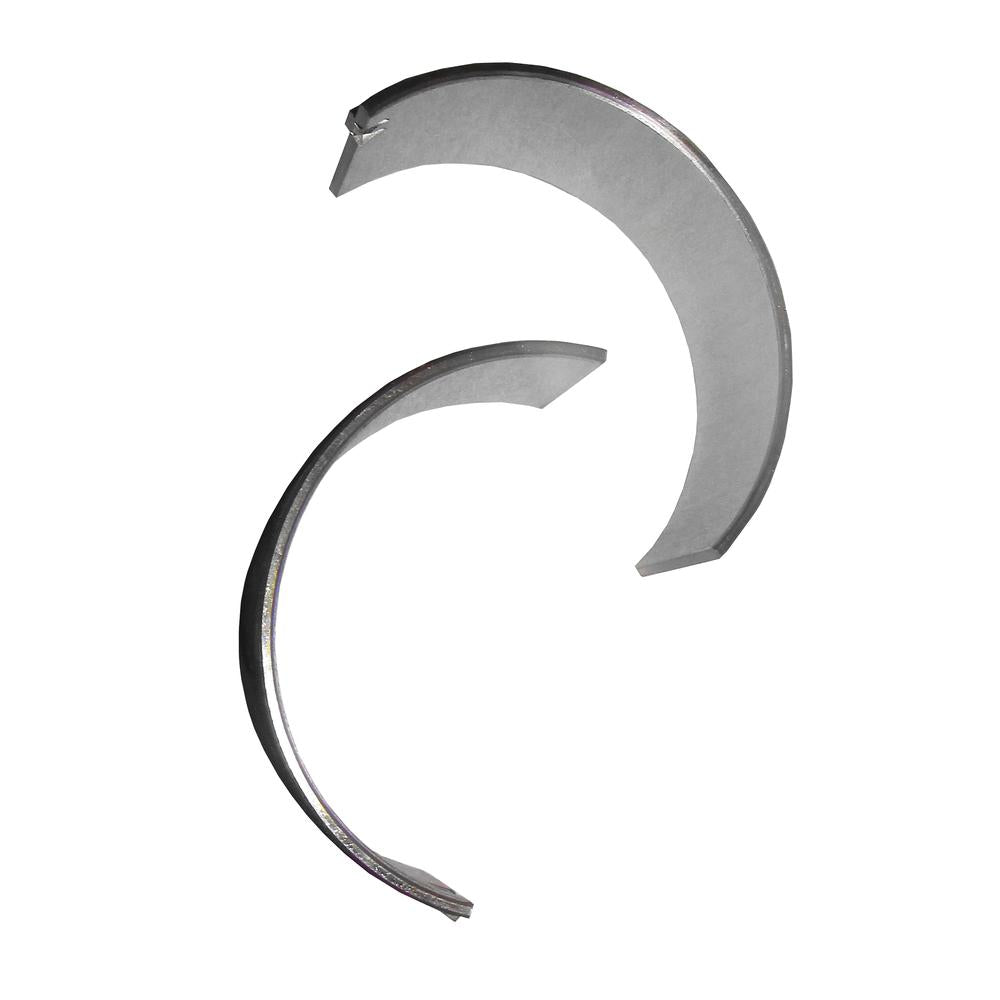 RE27358 Rod Bearing Fits John Deere Tractors .020 820 830 1020 1030 300 300A+