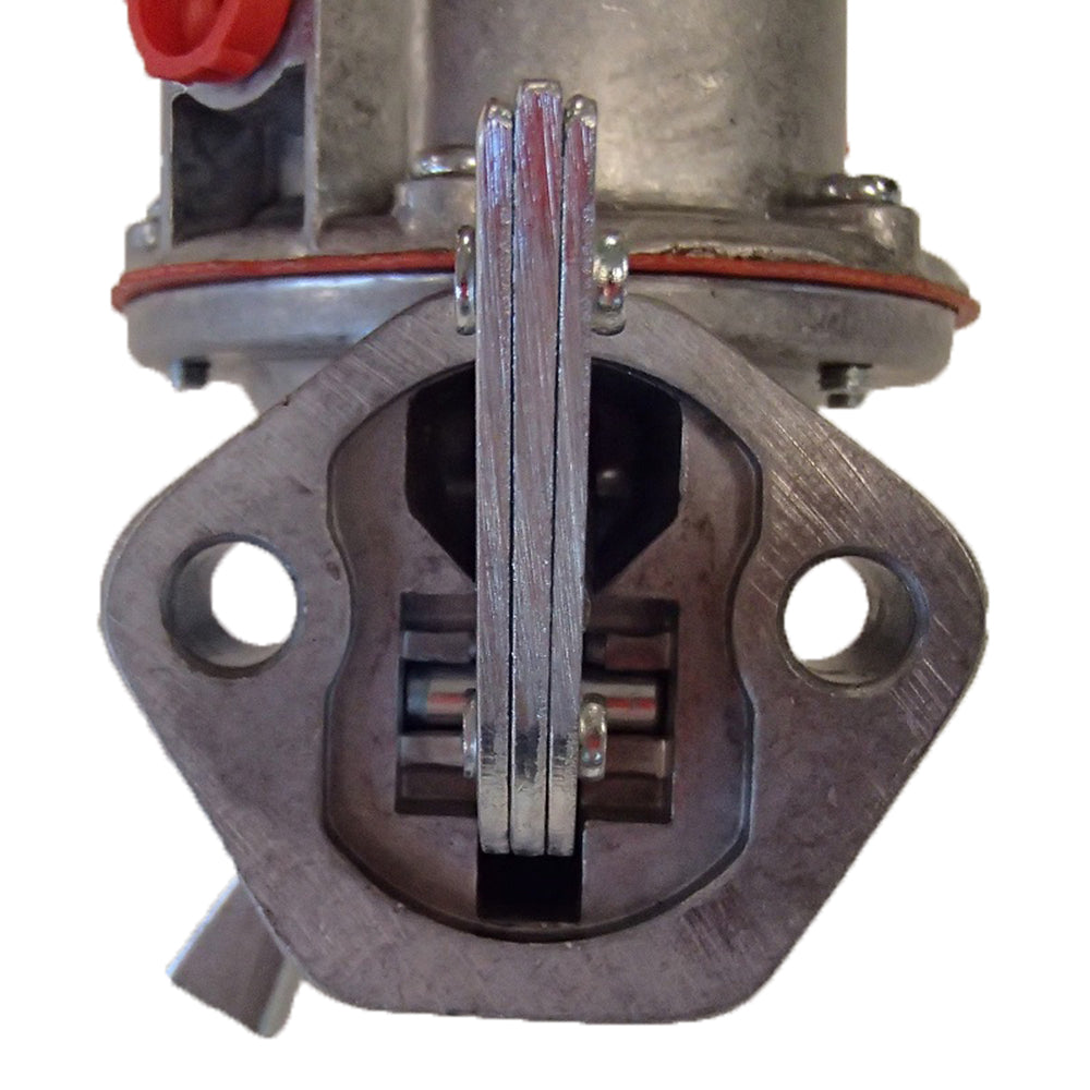 Fuel Lift Transfer Pump Fits John Deere 2040 4020 4250 9400 4050 7700 7700 3020