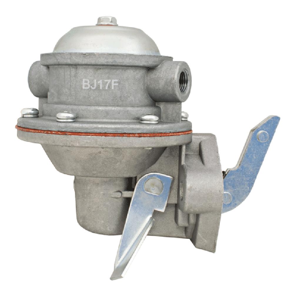 Fuel Lift Transfer Pump Fits John Deere 2040 4020 4250 9400 4050 7700 7700 3020