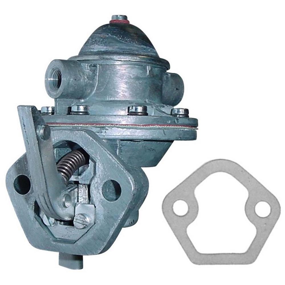 Fuel Lift Transfer Pump Fits John Deere 401C 401D 410 410B 410C 410D LOADER