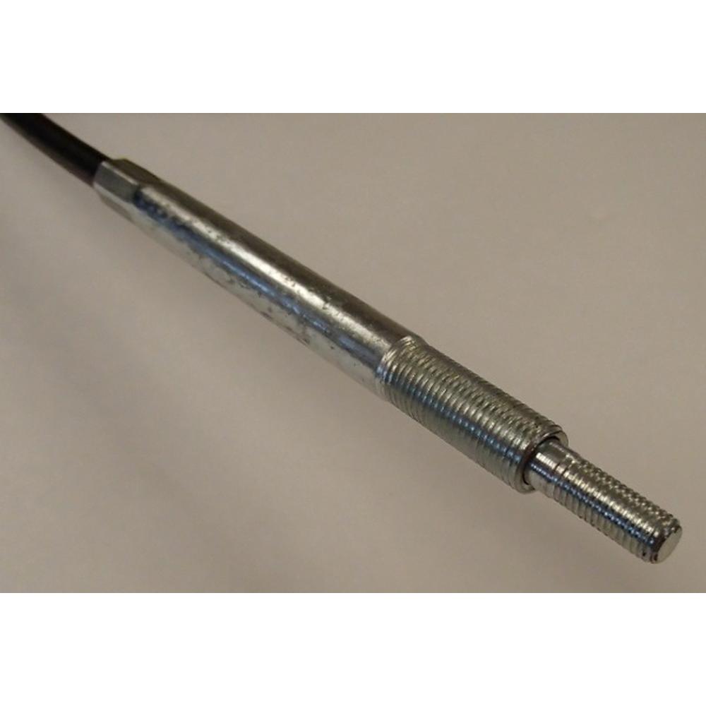 RE27897 Fuel Stop Shutoff Cable Fits John Deere Fits JD Tractor 4050