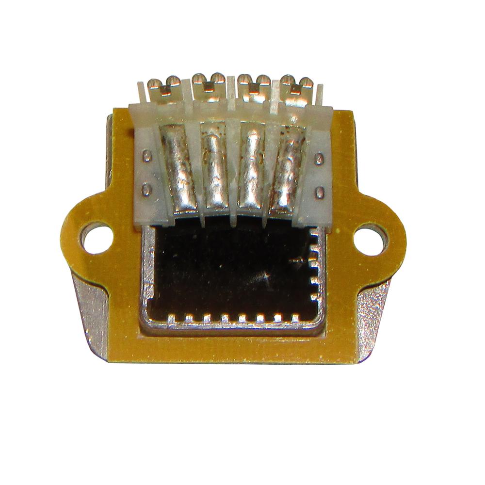 Voltage Regulator Fits John Deere Tractor RE28438 AR88018