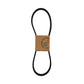 Drive Belt Fits John Deere Replaces RE28721 Made with Aramid