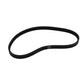 Drive Belt Fits John Deere Replaces RE28721 Made with Aramid
