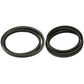 Belt - Fan 2 Pack Fits John Deere 4050 4240 4250 4440 4450 4640 4840 RE29018