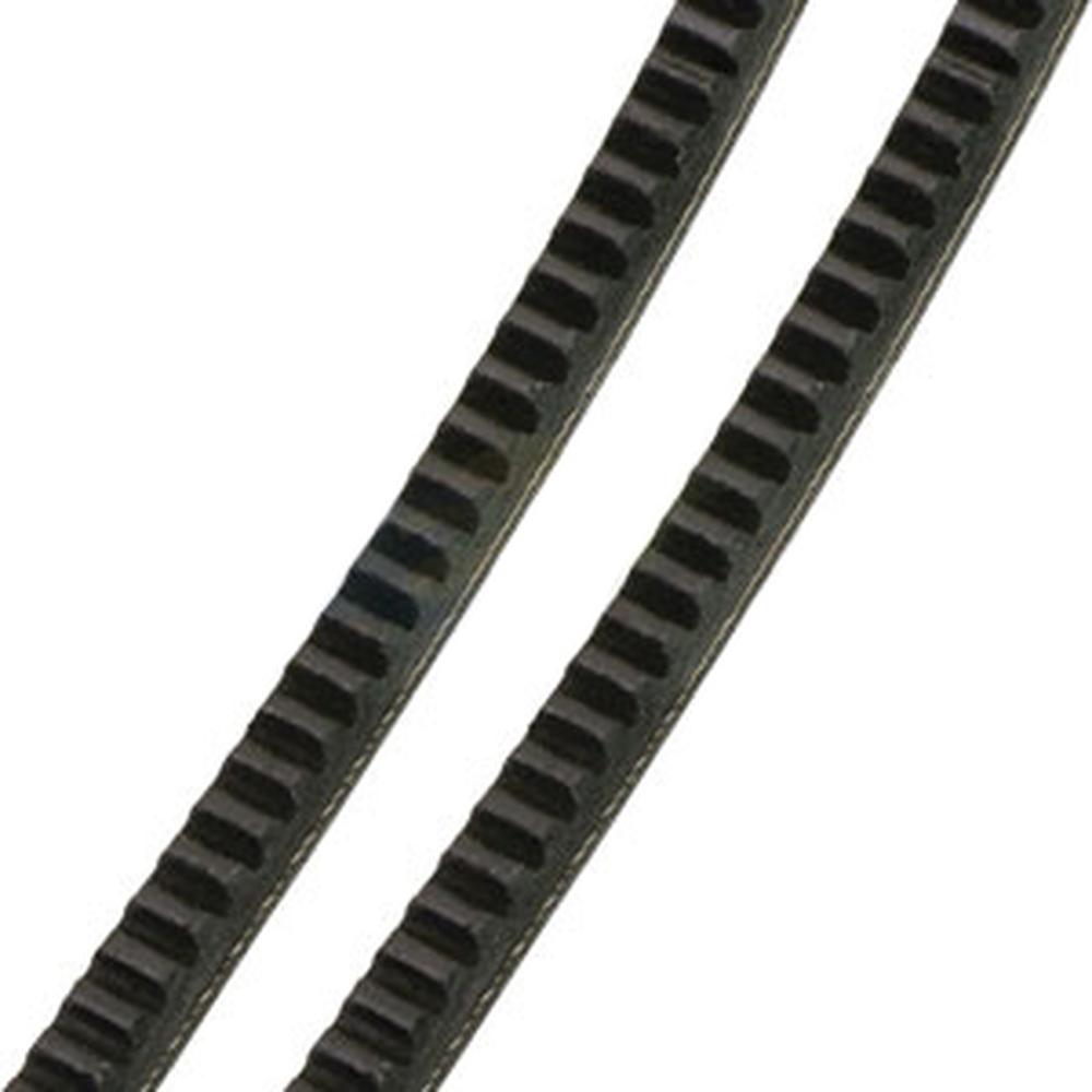 Belt - Fan 2 Pack Fits John Deere 4050 4240 4250 4440 4450 4640 4840 RE29018